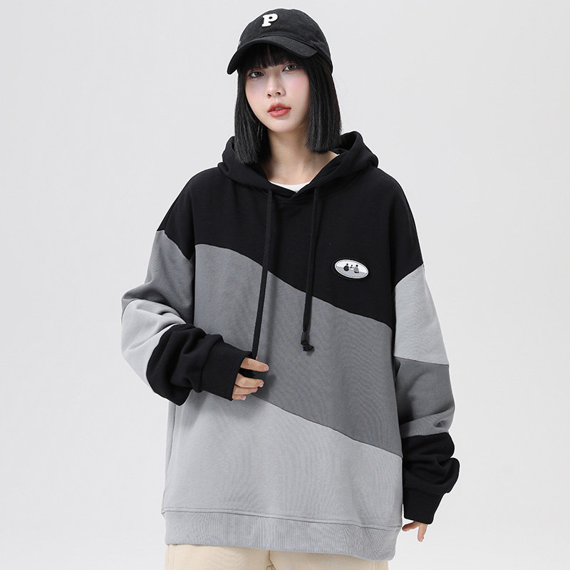 潮牌卫衣怎么搭配裤子 _潮牌卫衣怎么搭配-第2张图片-潮百科 潮牌卫衣怎么搭配裤子 _潮牌卫衣怎么搭配-第2张图片-潮百科