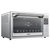 格兰仕(Galanz) KG2042AQ-F5ZS 42升 光波烤箱 电烤箱 加热均匀 银第3张高清大图