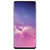 三星(SAMSUNG)Galaxy S10 8GB+512GB炭晶黑（SM-G9730）3D超声波屏下指纹 骁龙855 双卡双待全网通4G手机第3张高清大图