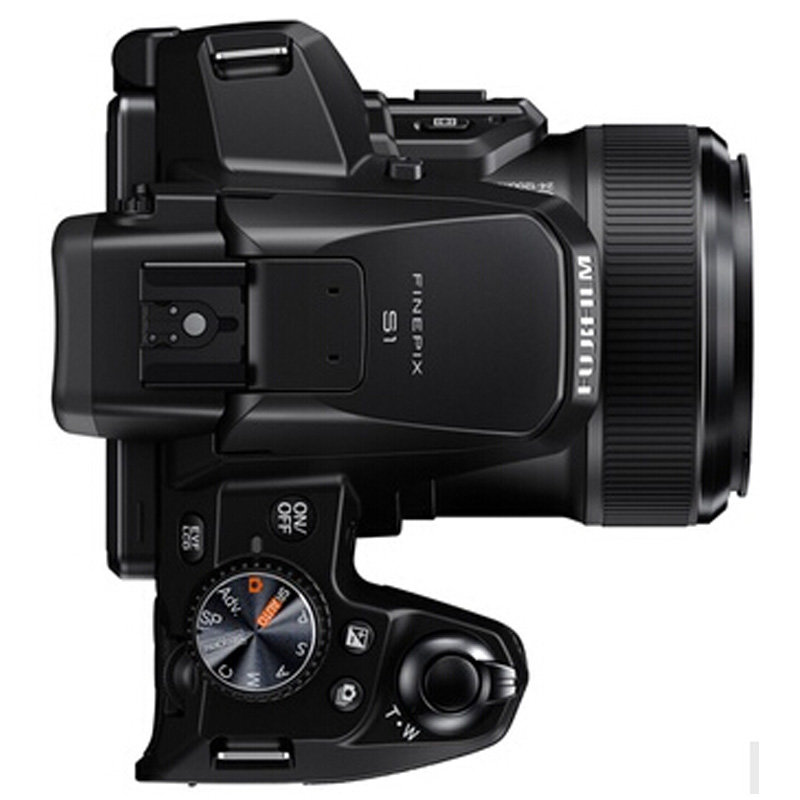 富士(fujifim)finepix s1 长焦数码相机 (富士s1 fujifim s1相机)