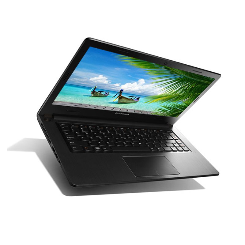 联想(lenovo)扬天m40-70 14英寸笔记本电脑 3558u/4g/500g/2g独显/win