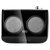 健尔马（JEMER）足疗机AMZ-X01（黑色）第5张高清大图