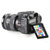 索尼（SONY） SLT-A65K套机(18-55mm) 行货全国联保 单电相机(黑色 优惠套餐六)第5张高清大图