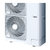 格力（GREE）10匹 定频 格力空调 冷暖柜机 商用风冷单元机空调 RF28W/B-N5第4张高清大图