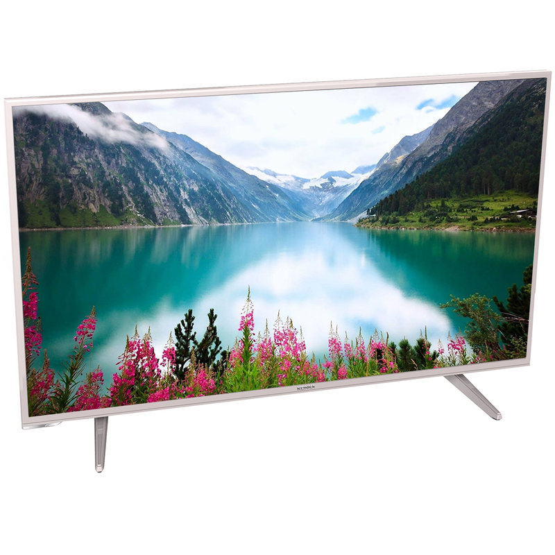 康佳(konka)led32m3000a灰 32英寸智能网络电视