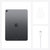 苹果（Apple）新款iPad Air4 10.9英寸平板电脑 2020新款(深空灰色 256G WLAN版标配)第3张高清大图