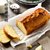 吐司模具吐司盒长方形土司盒子烤箱家用烤盘面包模具磅蛋糕模具(超小号蛋糕/面包模（送油刷和酵母）)第5张高清大图