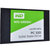 西部数据(WD) Green系列 120G SATA3.0接口 2.5英寸 SSD 固态硬盘(WDS120G1G0A)第2张高清大图