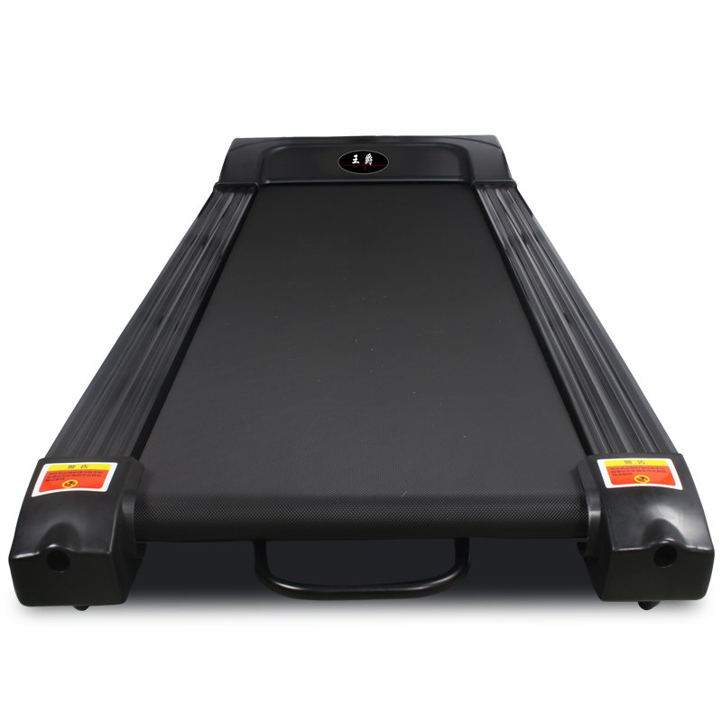 王爵跑步机wj-er08家用款电动多功能静音折叠迷你运动健身(多功能豪华