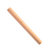 蒸尚美木制擀面杖和面棒实木压面棍 刻度设计饺子皮擀面棍29cm(擀面杖)第3张高清大图