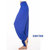 新款瑜伽裤莫代尔灯笼裤女运动长裤广场舞蹈服装宽松大码1051(咖啡色长裤 M)第2张高清大图
