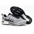 adidas/阿迪达斯三叶草跑步鞋boost透气运动休闲鞋跑步鞋(银灰 42)第4张高清大图