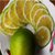 海南新鲜青柠檬当季水果绿柠檬皮薄多汁新鲜免邮3斤(青柠檬3斤)第5张高清大图