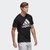 adidas阿迪达斯新款男子运动系列短袖T恤CD4864(如图 XL)第5张高清大图
