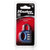 MASTER LOCK玛斯特锁具便携式密码锁箱包锁户外旅行迷你挂锁633D(蓝色)第5张高清大图