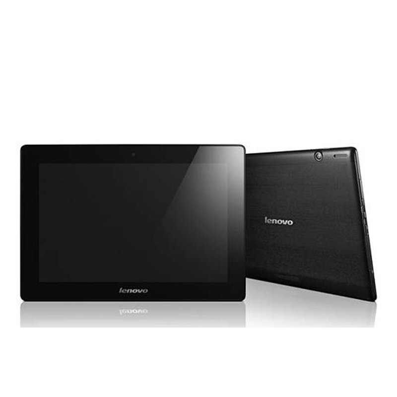 联想(lenovo)s6000-h 16gb 3g-联通 10.1英寸四核平板电脑(黑色)