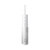 松下（Panasonic）冲牙器 洗牙器 水牙线 全身水洗 便携式设计 小圆管 EW-DJ41-S405(灰色)第4张高清大图