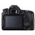 佳能(Canon) EOS 80D 单反套机（EF-S 18-200mm f/3.5-5.6 IS 镜头） 数码单反相机第4张高清大图