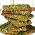 老香斋上海特产苔条饼零食小吃香酥咸味海苔饼干传统糕点(500g)第4张高清大图