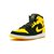 Nike耐克Air Jordan 1 Retro High OG乔一情侣款脚趾高帮篮球鞋 休闲运动缓震跑步鞋系列(554724-035 45)第5张高清大图