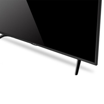 海信（Hisense）LED43N51U 43英寸4K超高清HDR智能网络WiFi 平板液晶电视 客厅电视 海信电视家用