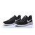 Nike/耐克 男女鞋 SB Paul Rodriguez 9 R/R  时尚滑板鞋运动休闲鞋749564-010(黑白 40)第2张高清大图