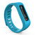 品佳pincare 智能手环 可穿戴设备 运动计步器 睡眠健康管理 苹果安卓APP同步(蓝色 UU66)第2张高清大图