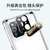 oppo findx3pro手机壳 FindX3 Pro手机套 双面玻璃壳金属边框硬壳万磁王全包透明保护壳套(图2)第3张高清大图