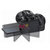 尼康（Nikon）D5500（18-55）单反套机含AF-P DX 18-55mm f/3.5-5.6G VR防抖镜头(套餐二)第3张高清大图