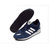 阿迪达斯adidas 三叶草男鞋女鞋情侣款 跑步鞋休闲运动鞋ZX700(藏青色 43)第2张高清大图
