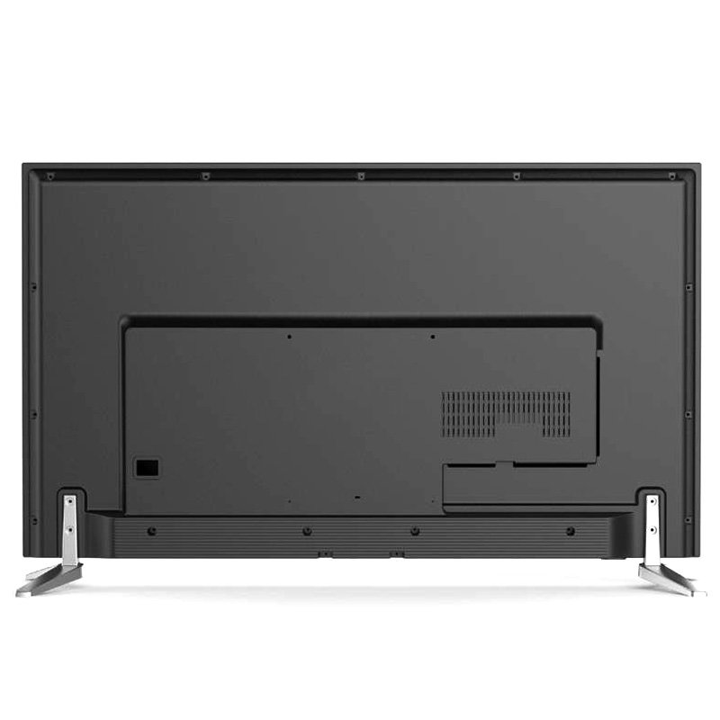 创维skyworth49e600049英寸4k超高清hdr网络液晶智能平板电视机金灰色