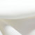 VEGININA 2017夏季新款上衣百搭纯色POLO领喇叭袖衬衫 9572(图片色 XL)第5张高清大图