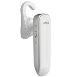 捷波朗（Jabra）BOOST劲步 商务手机通话蓝牙耳机 蓝牙4.0 通用型 耳挂式 白色