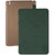 优加(uka) 苹果iPad Air2保护套 乐系列 平板保护壳/套 智能休眠皮套 森林绿第3张高清大图