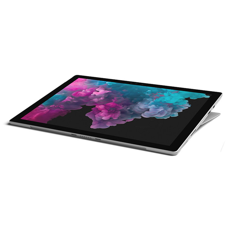 微軟microsoftsurfacepro6二合一平板電腦筆記本123英寸第八代酷睿i5