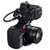 佳能（Canon）XC15 4K摄像机 专业摄像机 高清 4K新概念摄像机 佳能XC15第3张高清大图
