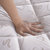 爱菲利娅 护脊床垫软硬适中乳胶床垫椰棕床垫1.8米弹簧床垫免费定制(1.5*2.0)第3张高清大图