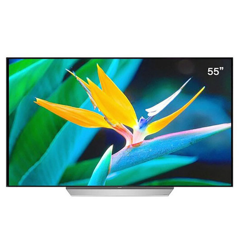 lgoled55c7p55英寸4k超高清oled锋薄机身智能网络液晶平板电视