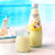 【国美自营】泰国进口 乐可芬 LOCKFUN蕉味椰子汁饮料(含果粒）290ml第3张高清大图