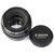 佳能（Canon）EF 50mm f/1.4 USM 标准定焦镜头 F1.4 梦幻大光圈 体积小巧 经典镜头(优惠套餐三)第4张高清大图