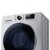 三星洗衣机WD80J6410AS/SC第4张高清大图