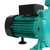 率龙CZ1QA 管道增压泵离心泵 非自动热水循环泵 家用水泵（单位：台）(CZ1QA)第4张高清大图
