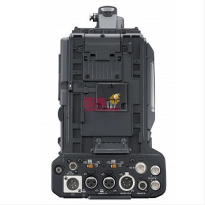 索尼（Sony）PXW-X580广播专业摄像机 单机身(黑色）(黑色 官方标配)