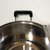 （ShouMi） 高锅加厚不锈钢汤锅汤煲电磁炉通用高汤锅小火锅煮面锅(20公分)第3张高清大图