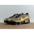 Nike耐克新款 VAPORMAX FLYKNIT编织飞线网面透气男鞋跑步鞋休闲运动鞋透气气垫跑步鞋训练鞋慢跑鞋(849558-009灰黄 42)第5张高清大图