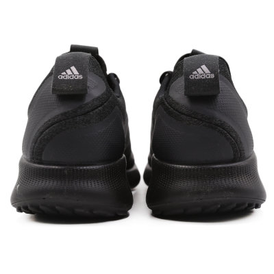 Adidas阿迪达斯男鞋2020春季新款休闲运动鞋鞋子轻便健步鞋EE3970(EE3970黑色 43)