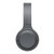 Sony/索尼 WH-H800 头戴式无线蓝牙立体声耳机(灰黑)第4张高清大图