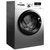 达米尼 (Damiele) XQG60-1002D(B) 6公斤 滚筒洗衣机(安妮银)第2张高清大图