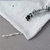 悦洁水洗棉四件套双人床上用品套件床单被套枕套 彩色回忆系列四件套QS 海豚-驼 1.5-1.8米(默认)第5张高清大图