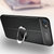 苹果6splus手机壳 iPhone6Plus保护皮套硅胶防摔软壳外壳个性创意磁吸指环支架手机套(图1)第2张高清大图